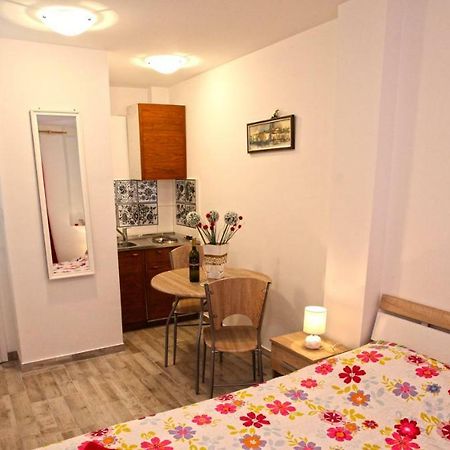 Apartment Kimmy Split Exterior foto