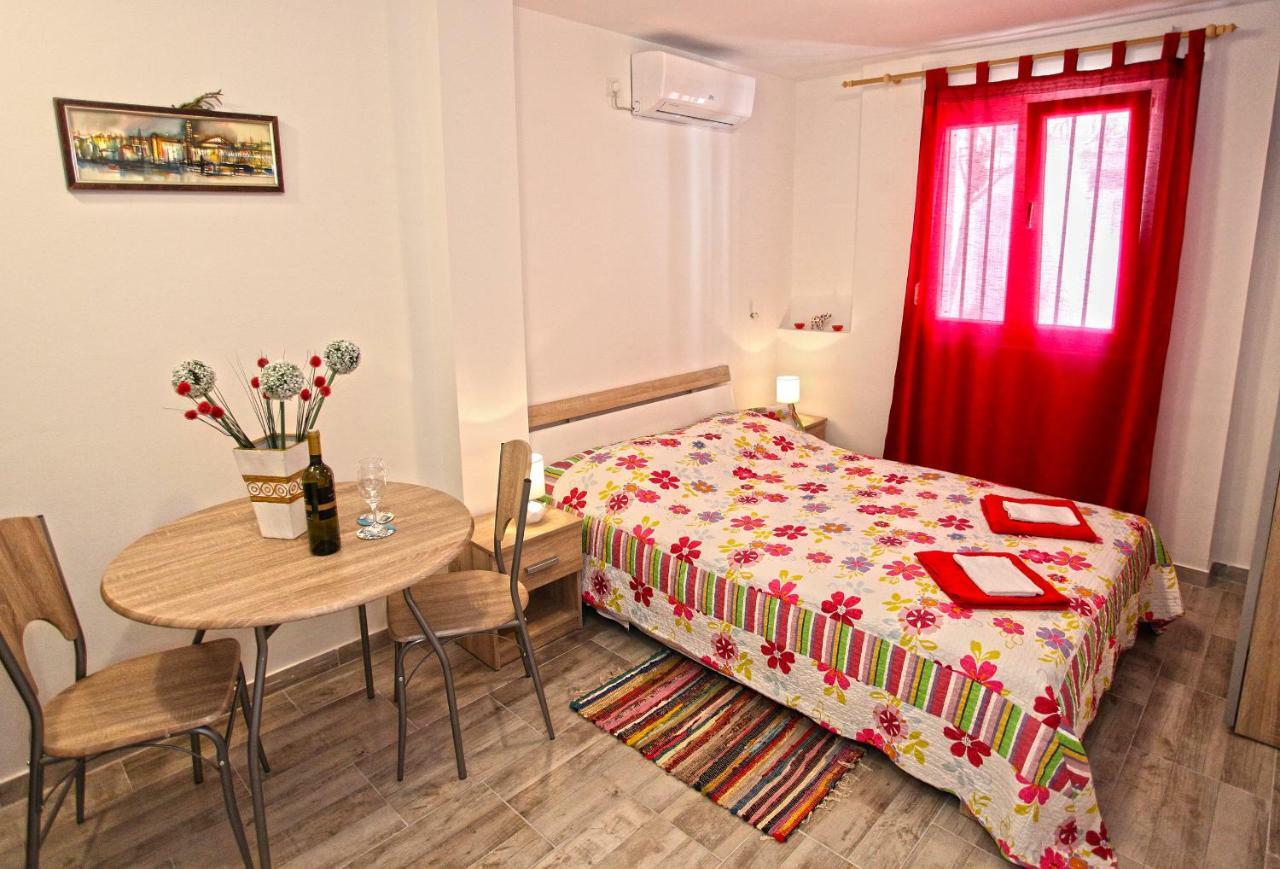 Apartment Kimmy Split Exterior foto