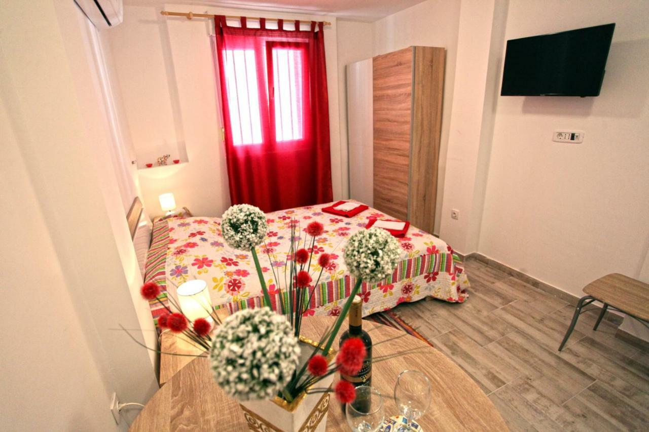 Apartment Kimmy Split Exterior foto
